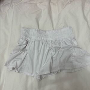 FP Movement get your flirt on shorts